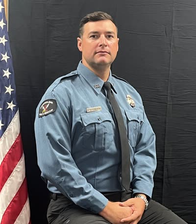 Photo of Blake Cantrell