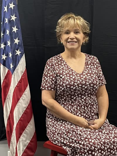 Photo of Janet Simmons