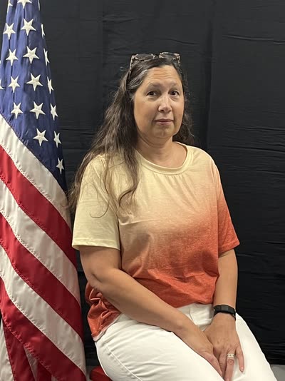 Photo of Sydnie Wilson